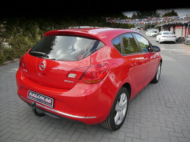 Opel Astra 1.6D Stan b.dobry 100%Bezwypadkowy Gwarancja 12mc 1wł z Niemiec