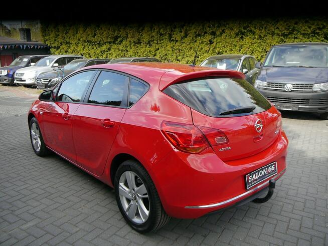 Opel Astra 1.6D Stan b.dobry 100%Bezwypadkowy Gwarancja 12mc 1wł z Niemiec