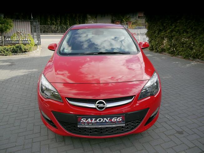 Opel Astra 1.6D Stan b.dobry 100%Bezwypadkowy Gwarancja 12mc 1wł z Niemiec