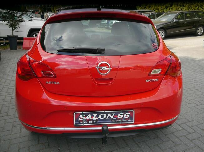 Opel Astra 1.6D Stan b.dobry 100%Bezwypadkowy Gwarancja 12mc 1wł z Niemiec