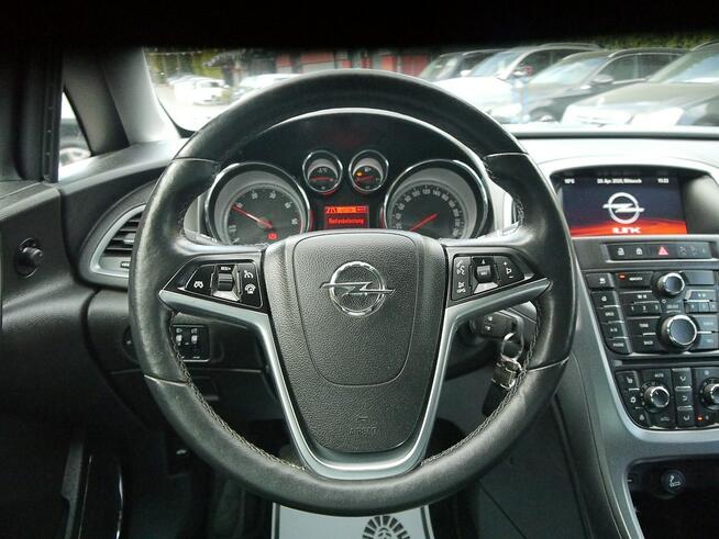 Opel Astra 1.6D Stan b.dobry 100%Bezwypadkowy Gwarancja 12mc 1wł z Niemiec