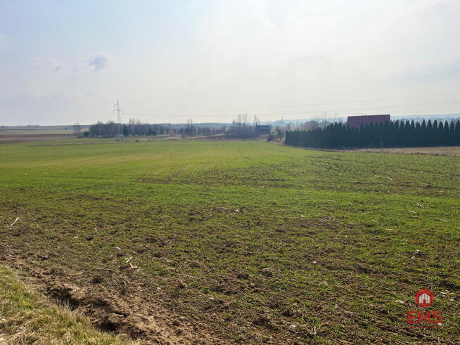 Działka inwestycyjna Nowe Aleksandrowo gm. Dobrzyniewo Duże Ogrodniki,