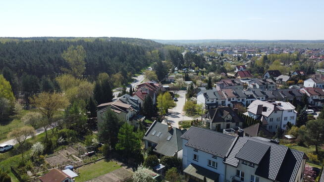 Dom z ogródkiem 125 m2 Włostowice Puławy.
