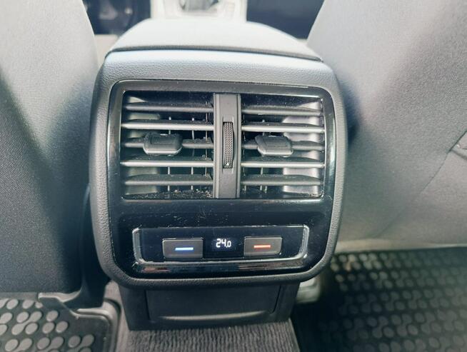 Volkswagen Passat Salon polska bezwypadkowy