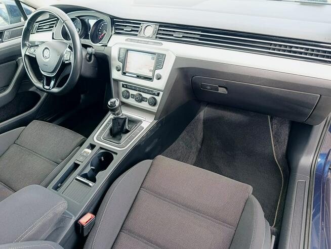Volkswagen Passat Salon polska bezwypadkowy