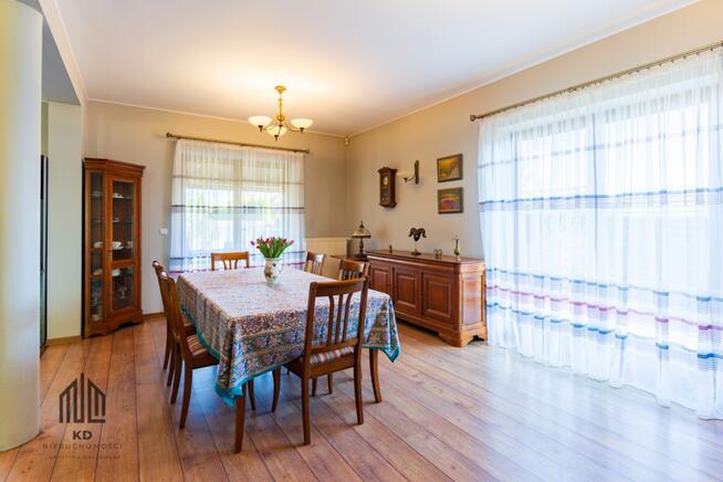 Dom 170 m², działka 1415 m² | Wał Miedzeszyński✨