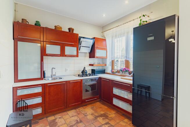 Dom 170 m², działka 1415 m² | Wał Miedzeszyński✨