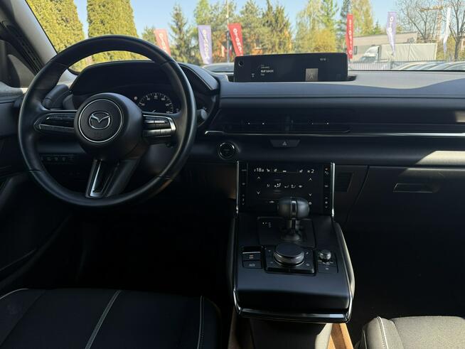 Mazda MX-30 Salon Polska Poleasingow I właściciel Serwis ASO VAT 23% Bezwypadkowy