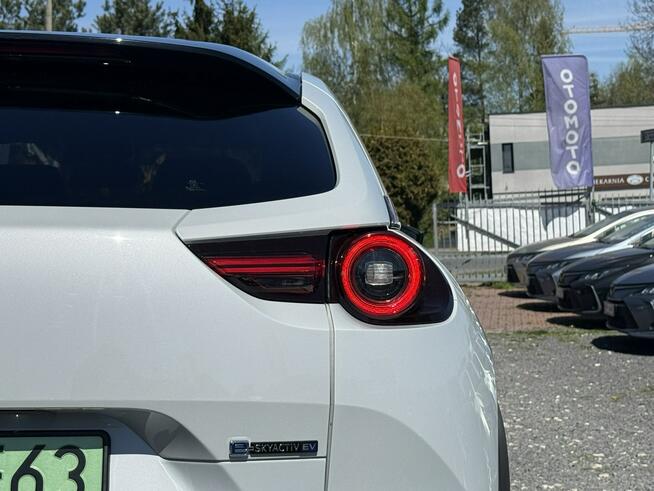Mazda MX-30 Salon Polska Poleasingu I właściciel Serwis ASO VAT 23% Bezwypadkowy