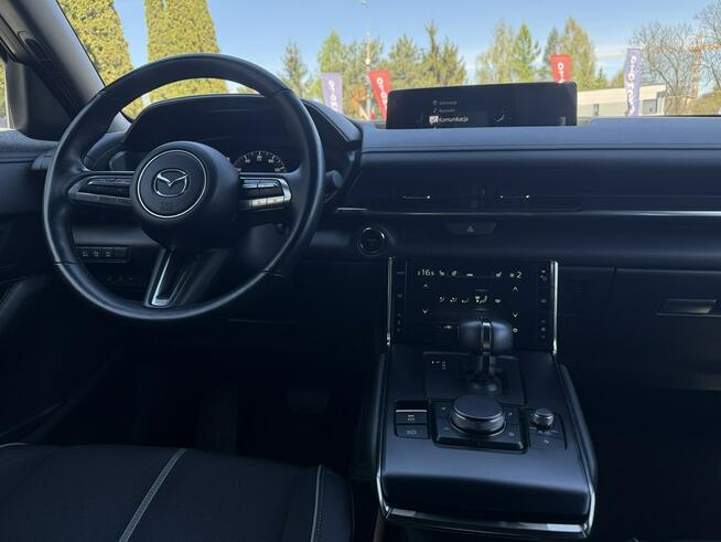 Mazda MX-30 Salon Polska Poleasingu I właściciel Serwis ASO VAT 23% Bezwypadkowy