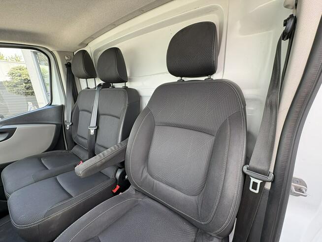 Renault Trafic 1.6 dCi | Stan BDB | Klimatyzacja | Tempomat |