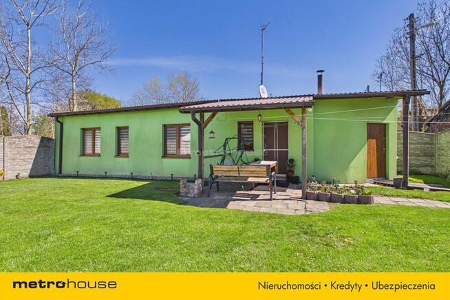Dom 55 m² Zawiercie, ekonomiczny i po remoncie