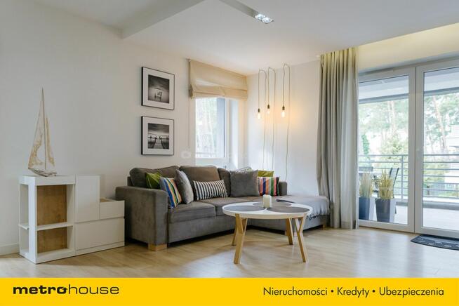 APARTAMENT INWESTYCYJNY NAD MORZEM POGORZELICA