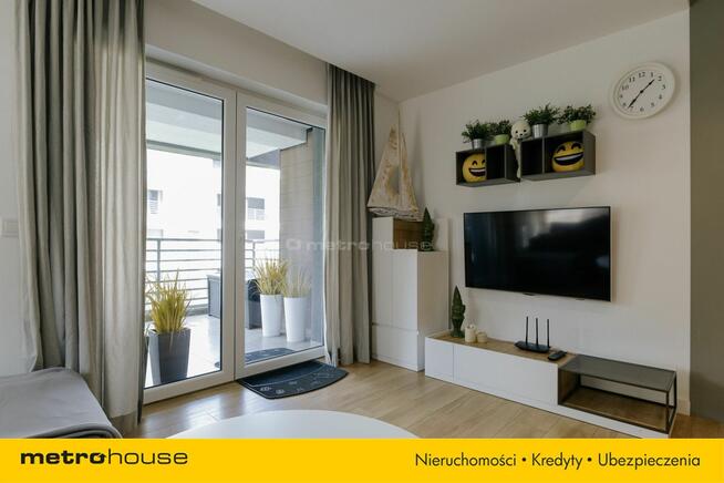 APARTAMENT INWESTYCYJNY NAD MORZEM POGORZELICA