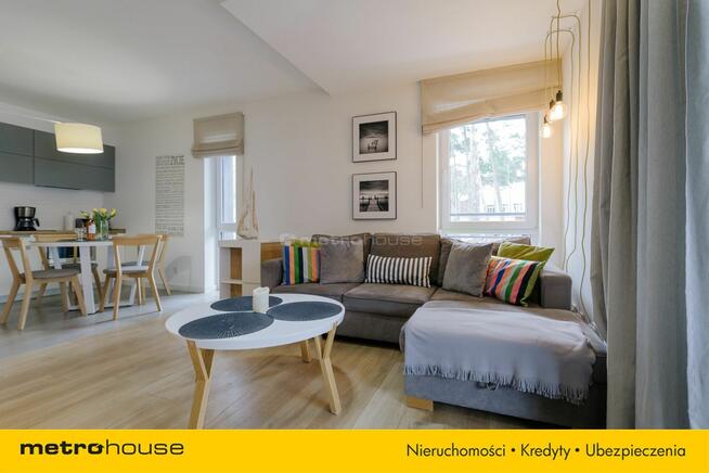 APARTAMENT INWESTYCYJNY NAD MORZEM POGORZELICA