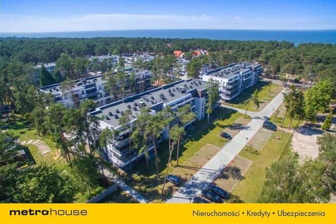 APARTAMENT INWESTYCYJNY NAD MORZEM POGORZELICA