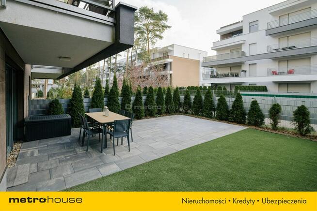 APARTAMENT INWESTYCYJNY NAD MORZEM POGORZELICA
