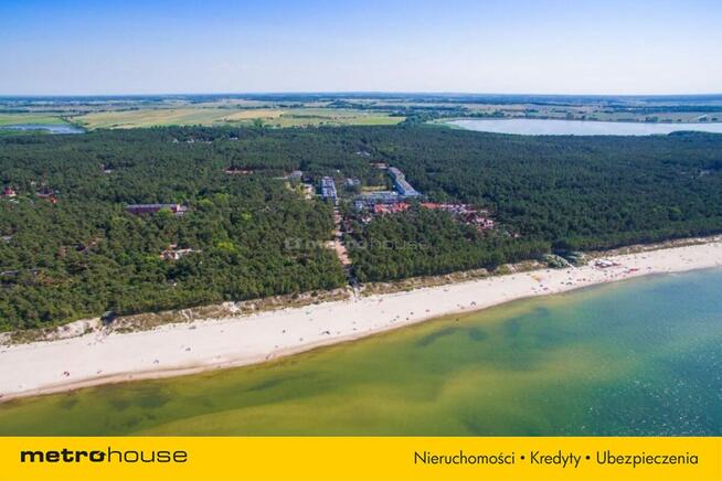 APARTAMENT INWESTYCYJNY NAD MORZEM POGORZELICA