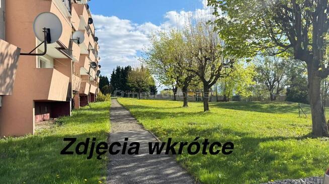 Przestronne 2 pokojowe mieszkanie z garażem