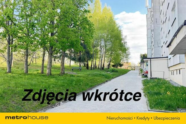 Przestronne 2 pokojowe mieszkanie z garażem