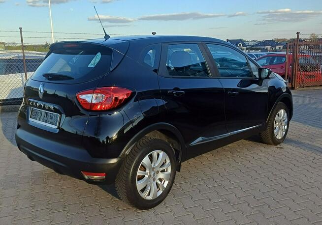 Renault Captur Klimatronic Nawigacja