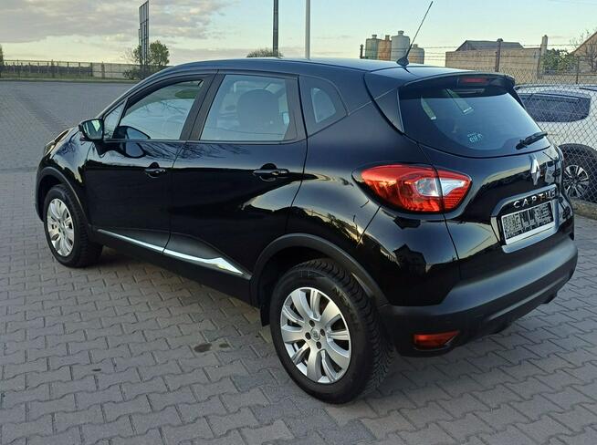 Renault Captur Klimatronic Nawigacja