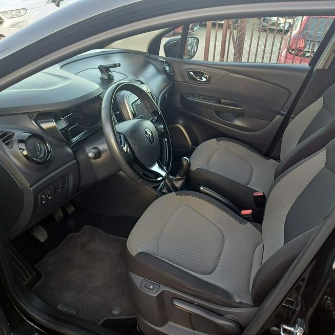 Renault Captur Klimatronic Nawigacja