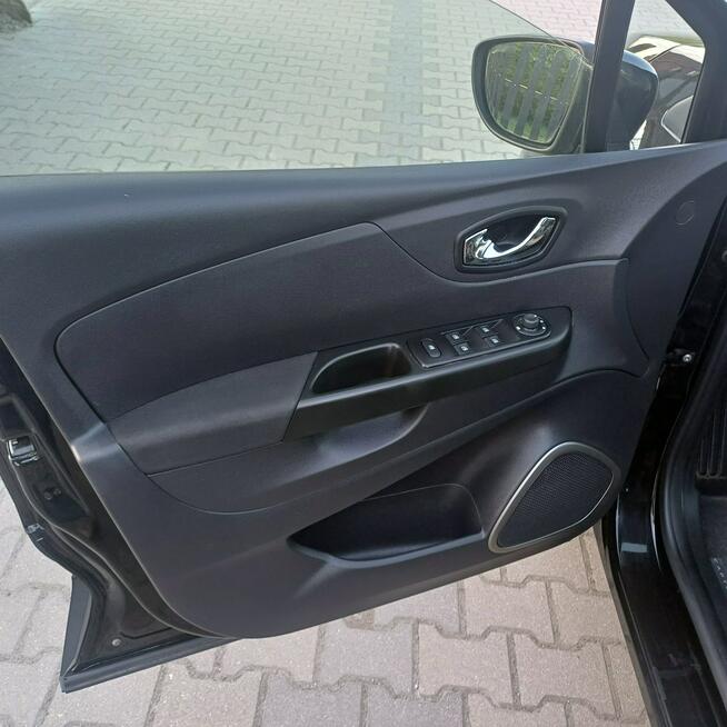 Renault Captur Klimatronic Nawigacja