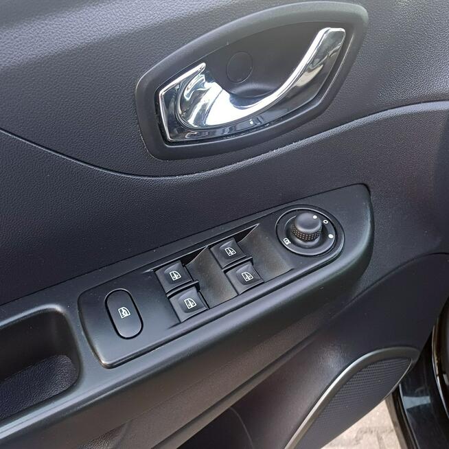 Renault Captur Klimatronic Nawigacja