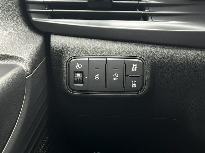 Hyundai i20 Już od 35.800zł | Dostępny w różnych kolorach nadwozia | MODERN BLACK