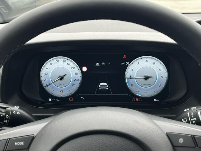 Hyundai i20 Już od 35.800zł | Dostępny w różnych kolorach nadwozia | MODERN BLACK