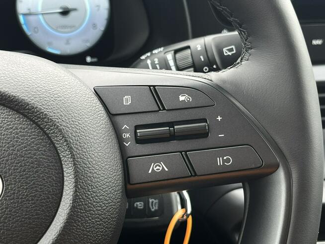 Hyundai i20 Już od 35.800zł | Dostępny w różnych kolorach nadwozia | MODERN BLACK