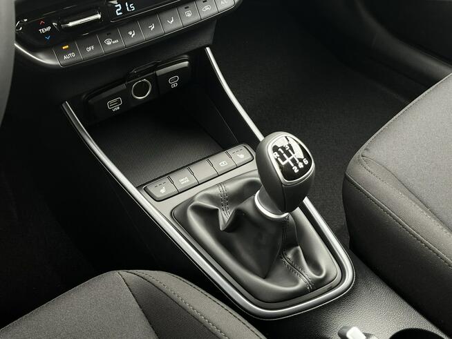 Hyundai i20 Już od 35.800zł | Dostępny w różnych kolorach nadwozia | MODERN BLACK