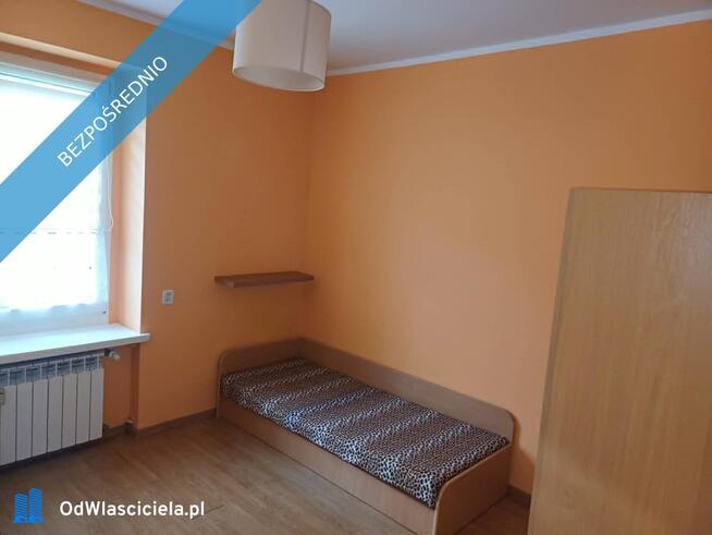 Mieszkanie w Poznaniu - dwie jedynki na max. 4 m-ce