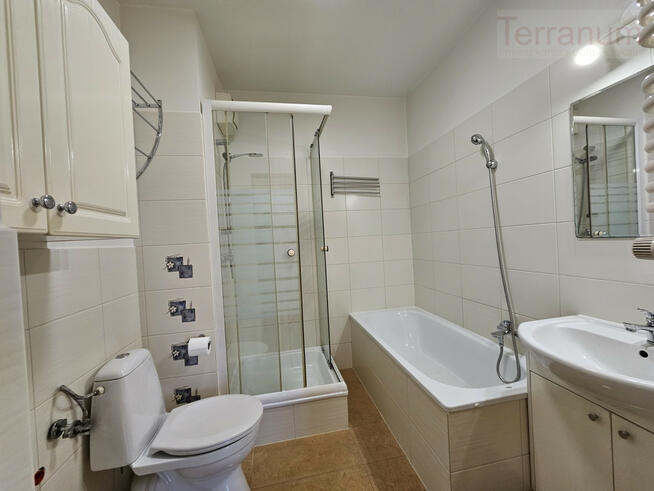 Mieszkanie Warszawa gm. Targówek Targówek, Bródno, Rembielińska