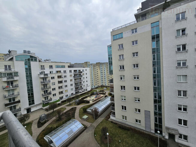 Mieszkanie Warszawa gm. Targówek Targówek, Bródno, Rembielińska