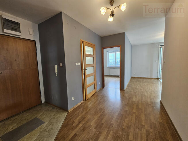 Mieszkanie Warszawa gm. Targówek Targówek, Bródno, Rembielińska