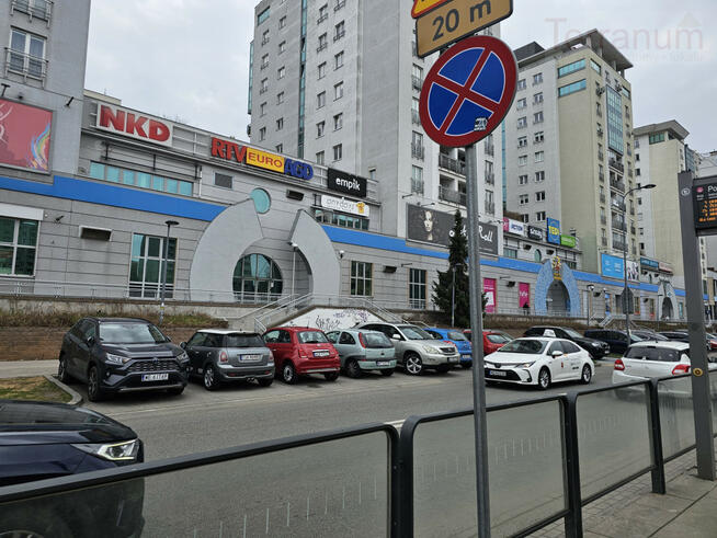 Mieszkanie Warszawa gm. Targówek Targówek, Bródno, Rembielińska