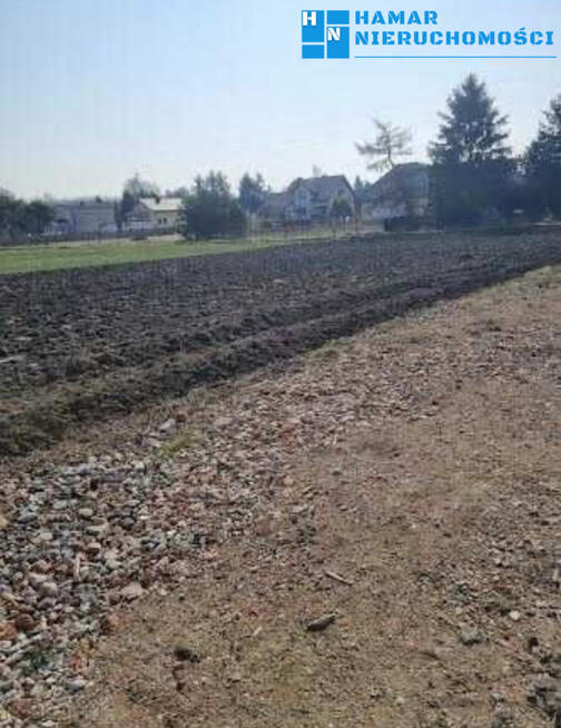 Płochocin działka 1218 m² spokojna okolica