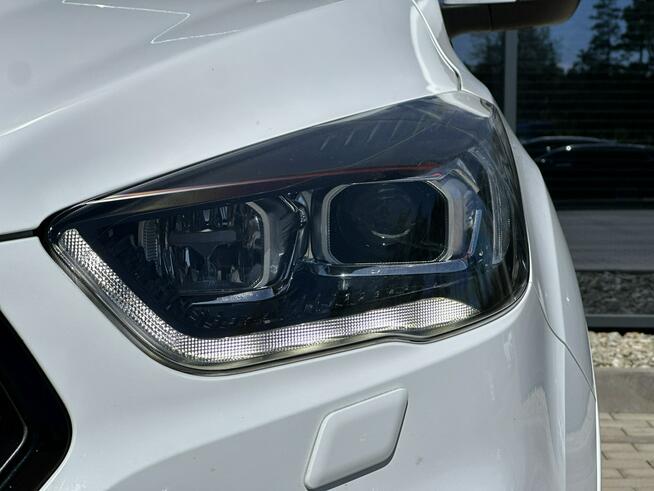 Ford Kuga Xenon El.klapa Łopatki Półskóra Kamera Grzany fotel Asystent GWARANCJA