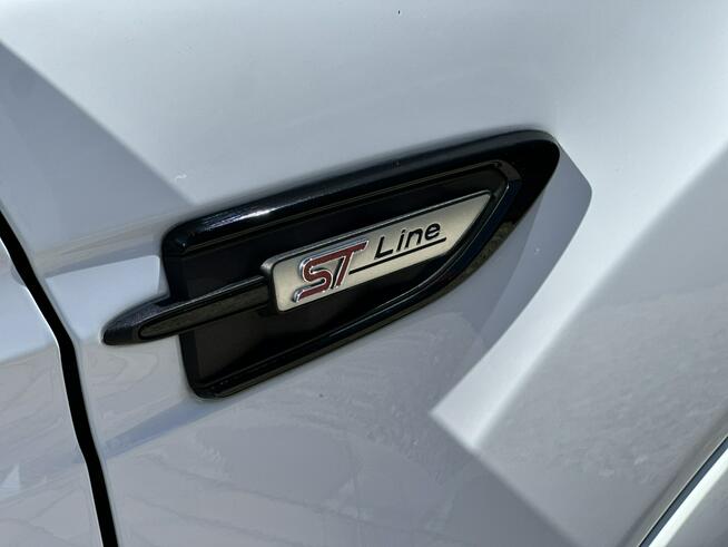 Ford Kuga Xenon El.klapa Łopatki Półskóra Kamera Grzany fotel Asystent GWARANCJA