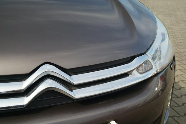 CITROEN C4 AIRCROSS 1.6 DIESEL 2015R