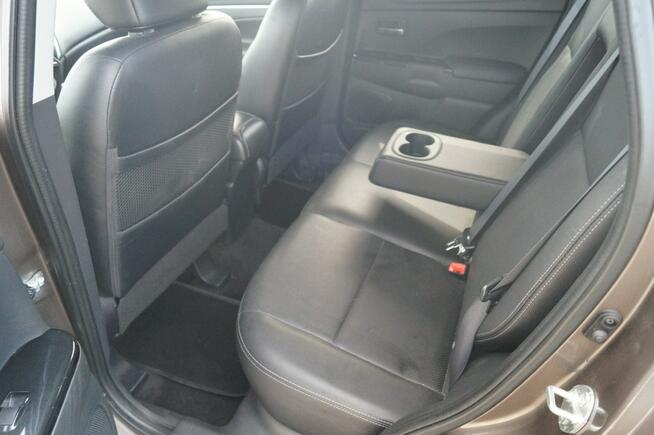 CITROEN C4 AIRCROSS 1.6 DIESEL 2015R