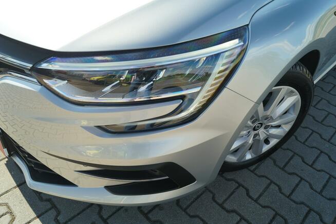Renault Megane 1.5 dci 115KM STAN IDEALNY JAK NOWY tylko 27 tys km Automat