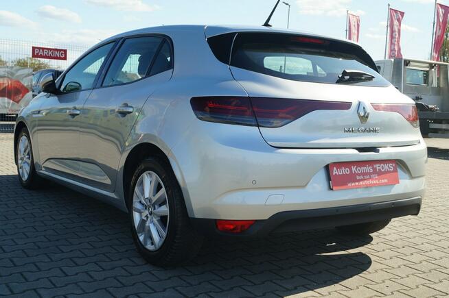 Renault Megane 1.5 dci 115KM STAN IDEALNY JAK NOWY tylko 27 tys km Automat