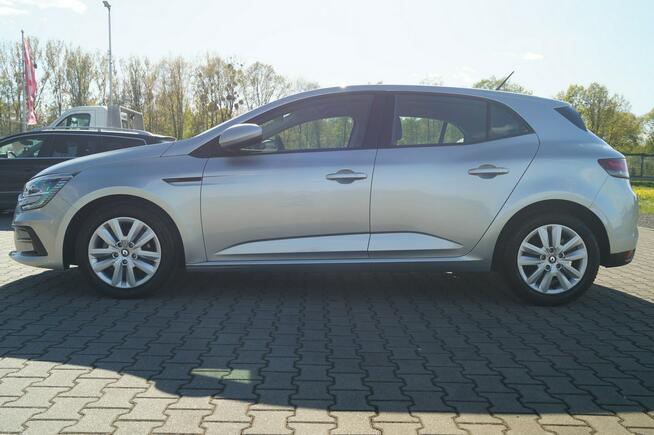 Renault Megane 1.5 dci 115KM STAN IDEALNY JAK NOWY tylko 27 tys km Automat