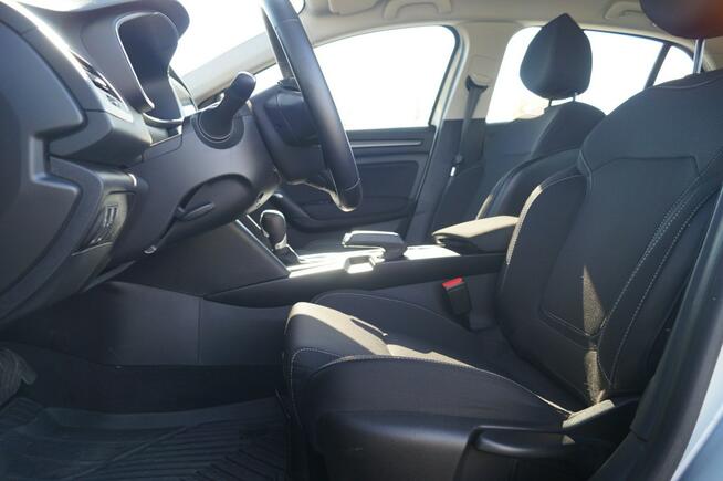 Renault Megane 1.5 dci 115KM STAN IDEALNY JAK NOWY tylko 27 tys km Automat