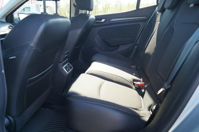 Renault Megane 1.5 dci 115KM STAN IDEALNY JAK NOWY tylko 27 tys km Automat