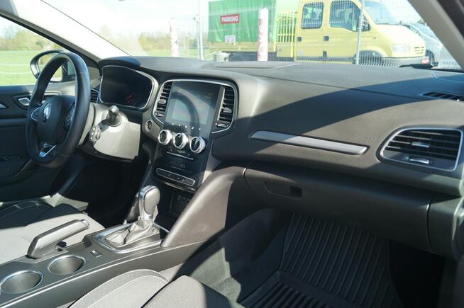 Renault Megane 1.5 dci 115KM STAN IDEALNY JAK NOWY tylko 27 tys km Automat