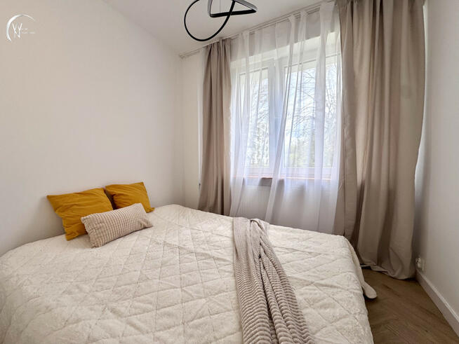 Mieszkanie Augustów, Licealna